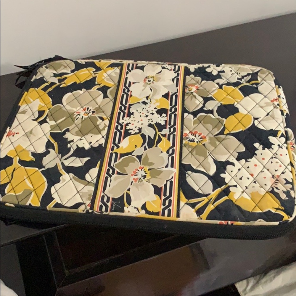 Vera Bradley laptop case